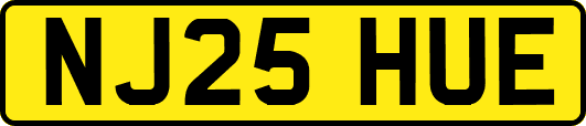 NJ25HUE