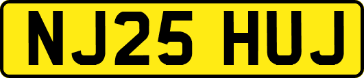 NJ25HUJ