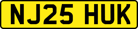NJ25HUK