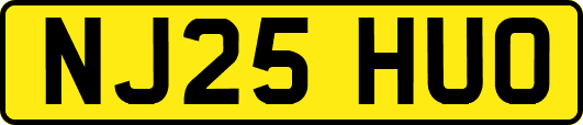 NJ25HUO