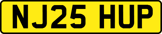 NJ25HUP