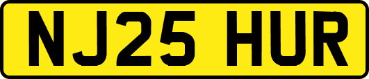 NJ25HUR