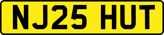 NJ25HUT