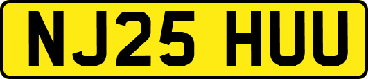 NJ25HUU
