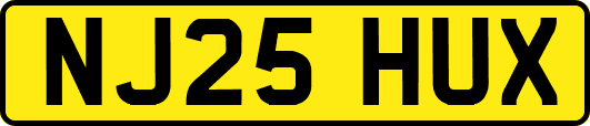 NJ25HUX