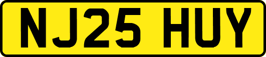NJ25HUY