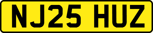 NJ25HUZ