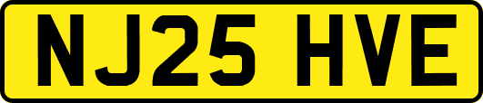 NJ25HVE