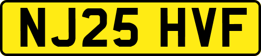 NJ25HVF