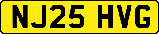 NJ25HVG