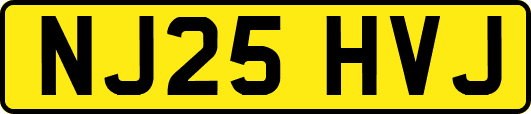NJ25HVJ