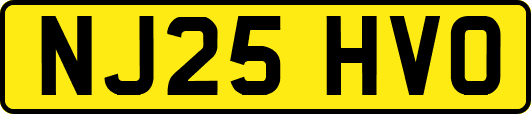 NJ25HVO