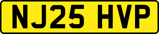 NJ25HVP