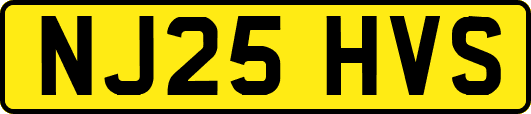 NJ25HVS
