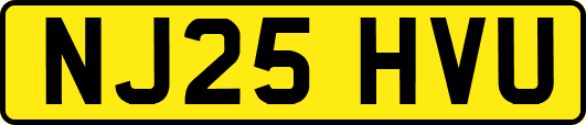 NJ25HVU