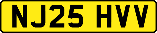 NJ25HVV