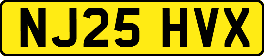 NJ25HVX