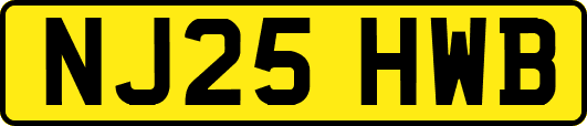 NJ25HWB