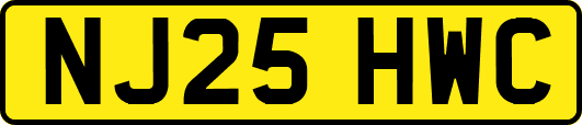 NJ25HWC