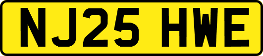 NJ25HWE