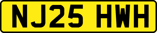 NJ25HWH