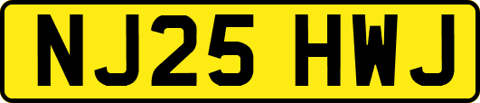 NJ25HWJ