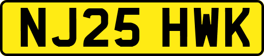 NJ25HWK