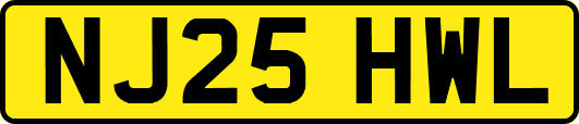 NJ25HWL