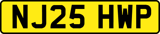 NJ25HWP