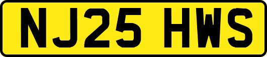 NJ25HWS