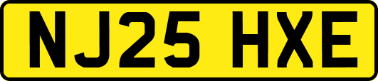NJ25HXE