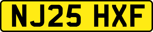 NJ25HXF
