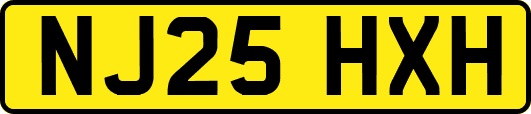 NJ25HXH