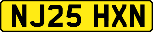 NJ25HXN