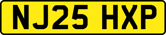NJ25HXP