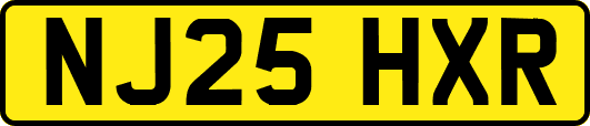 NJ25HXR