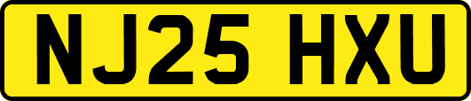 NJ25HXU