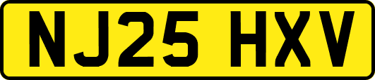 NJ25HXV