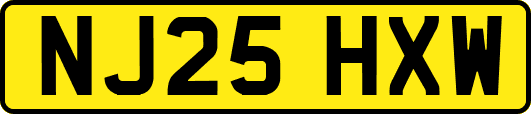 NJ25HXW