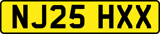 NJ25HXX
