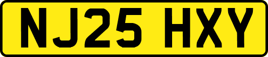 NJ25HXY