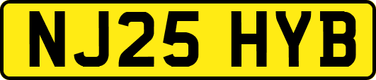 NJ25HYB