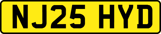 NJ25HYD
