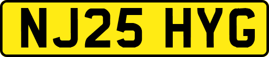 NJ25HYG