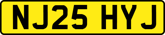 NJ25HYJ