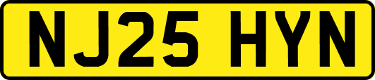 NJ25HYN