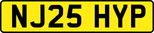 NJ25HYP