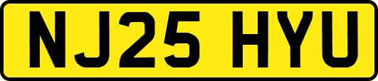 NJ25HYU