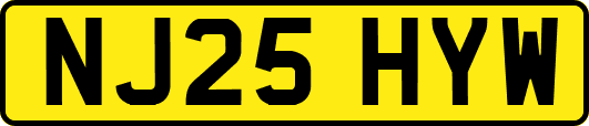 NJ25HYW