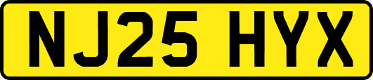 NJ25HYX